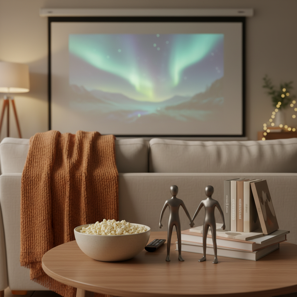10 pamokančių filmų vaikams: ką verta pamatyti visai šeimai