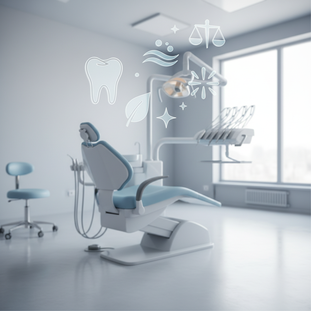 Vaikų odontologas Kaune: kaip išrinkti geriausią specialistą?